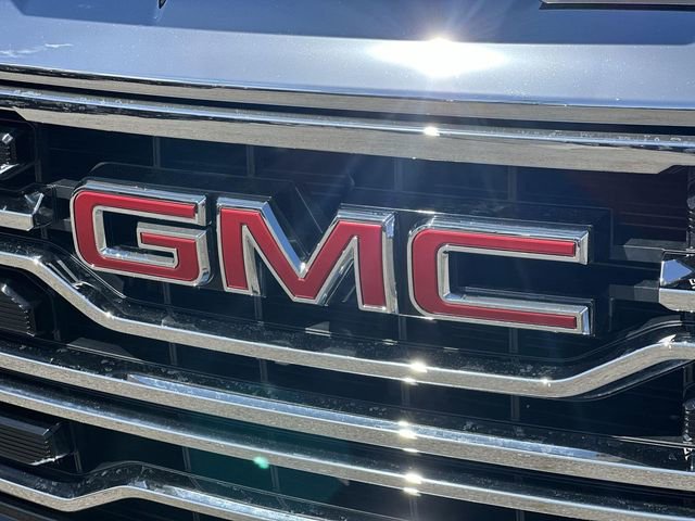 Used 2026 GMC Sierra 1500 SLT AWD/4WD image 30