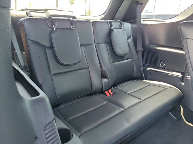 Used 2026 Ford Explorer ST-Line w/ ST-Line Street Pack RWD image 20