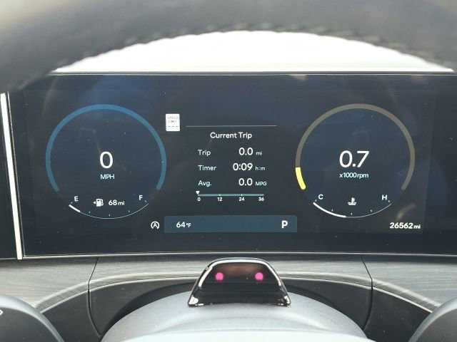 Used 2024 Hyundai Santa Fe Limited image 29