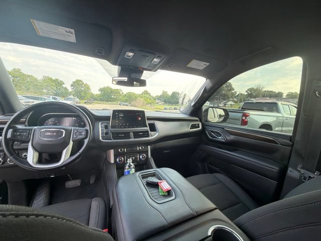 Used 2023 GMC Yukon SLE AWD/4WD image 41