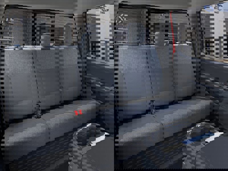 New 2025 Ford F250 XLT w/ Black Appearance Package image 11