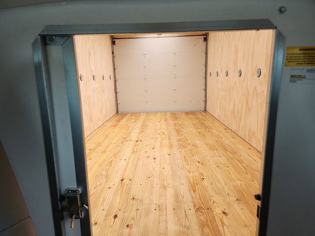 New 2026 Chevrolet Express 3500 w/ Power Convenience Package RWD image 23
