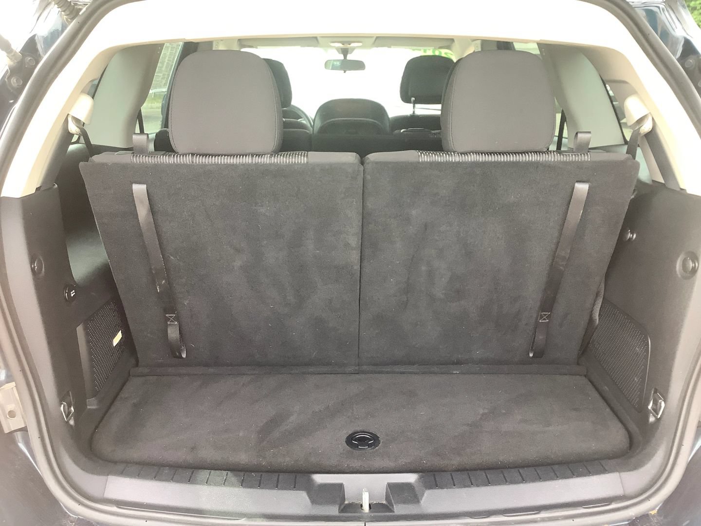 Used 2014 Dodge Journey American Value Package w/ Flexible Seating Group FWD image 19