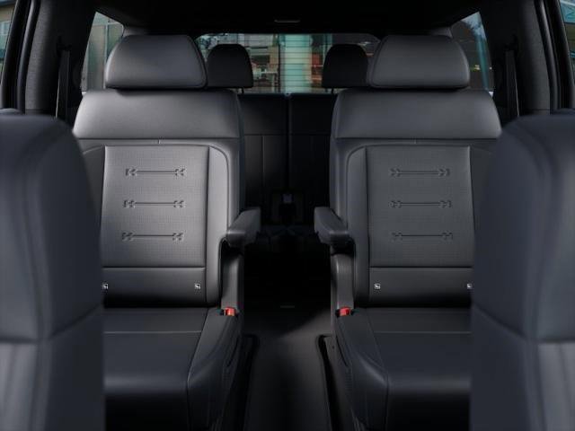 New 2025 Hyundai Santa Fe Calligraphy image 12