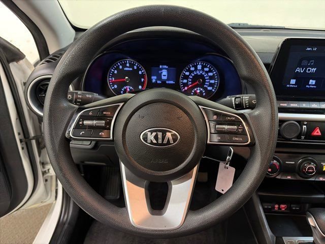 Used 2020 Kia Forte LXS image 18