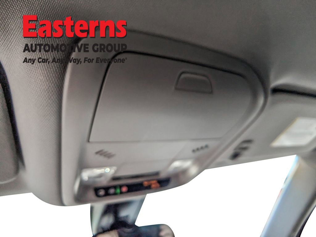 Used 2024 Chevrolet Blazer LT w/ Driver Confidence Package image 22