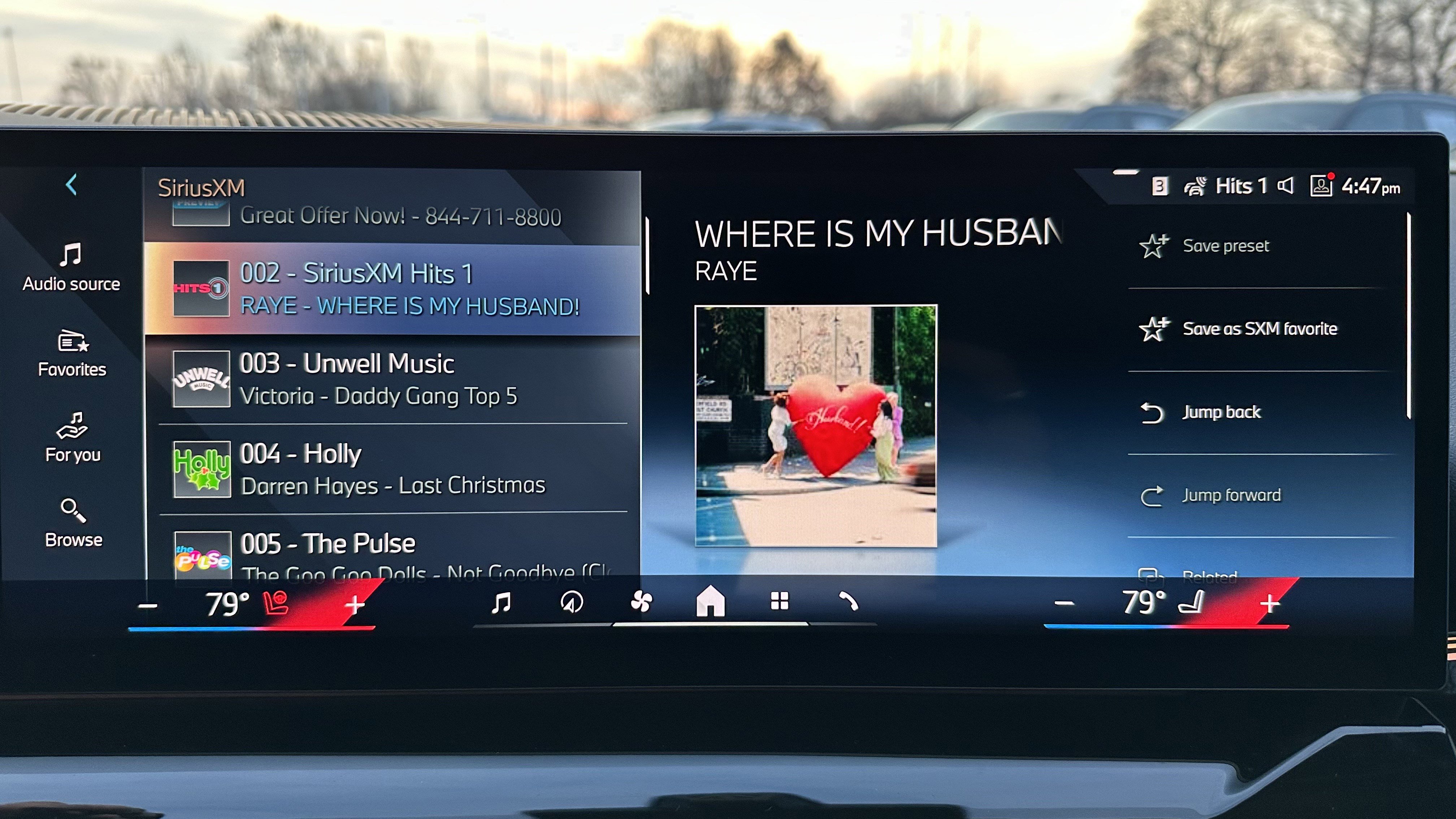 Used 2026 BMW 530i xDrive w/ Premium Package image 22