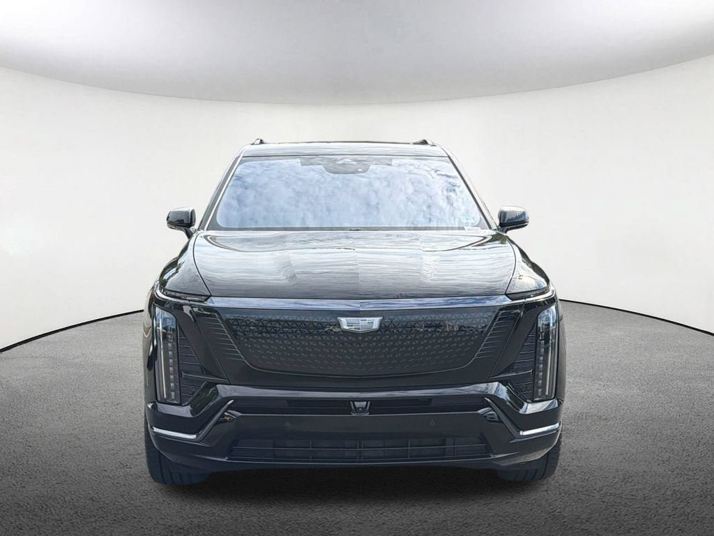 Certified 2026 Cadillac Vistiq Sport AWD/4WD image 19