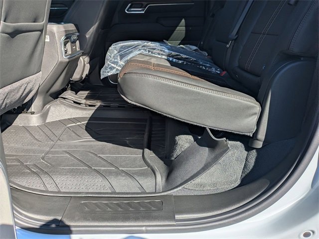 New 2026 Chevrolet Silverado 2500 High Country w/ Technology Package image 28