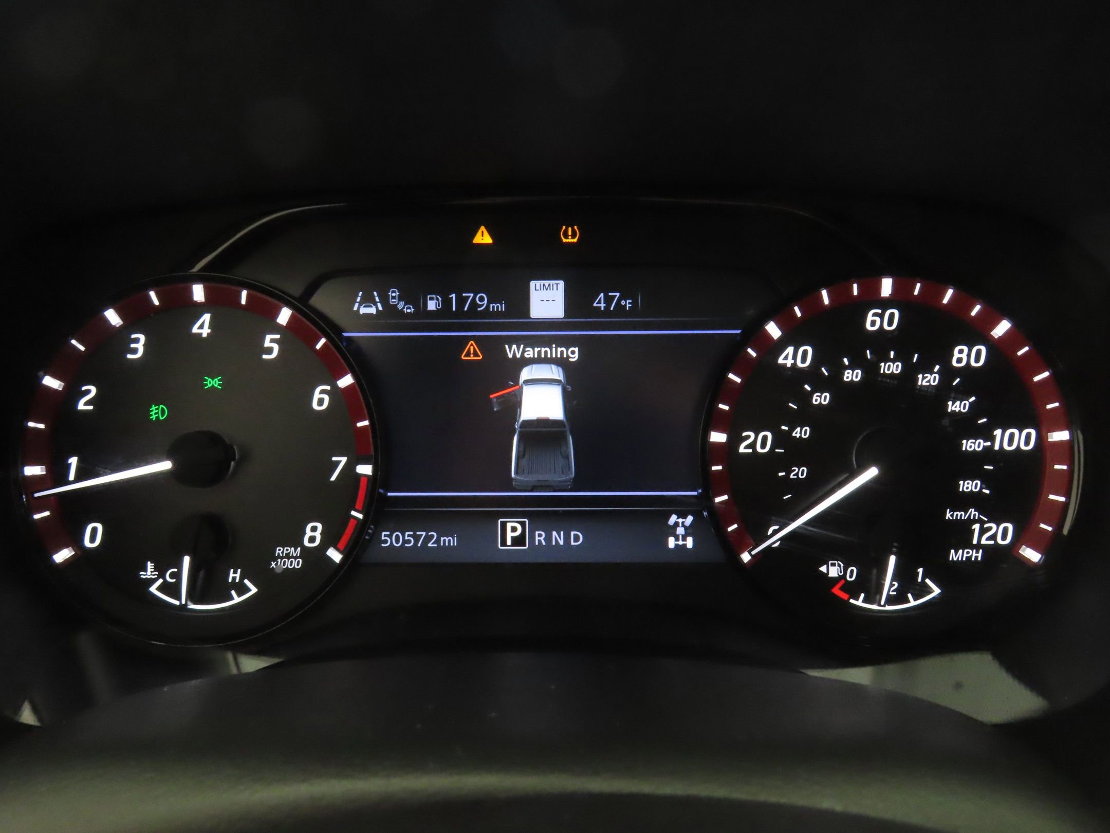 Used 2022 Nissan Frontier PRO-4X w/ Pro-4X Premium Package image 14