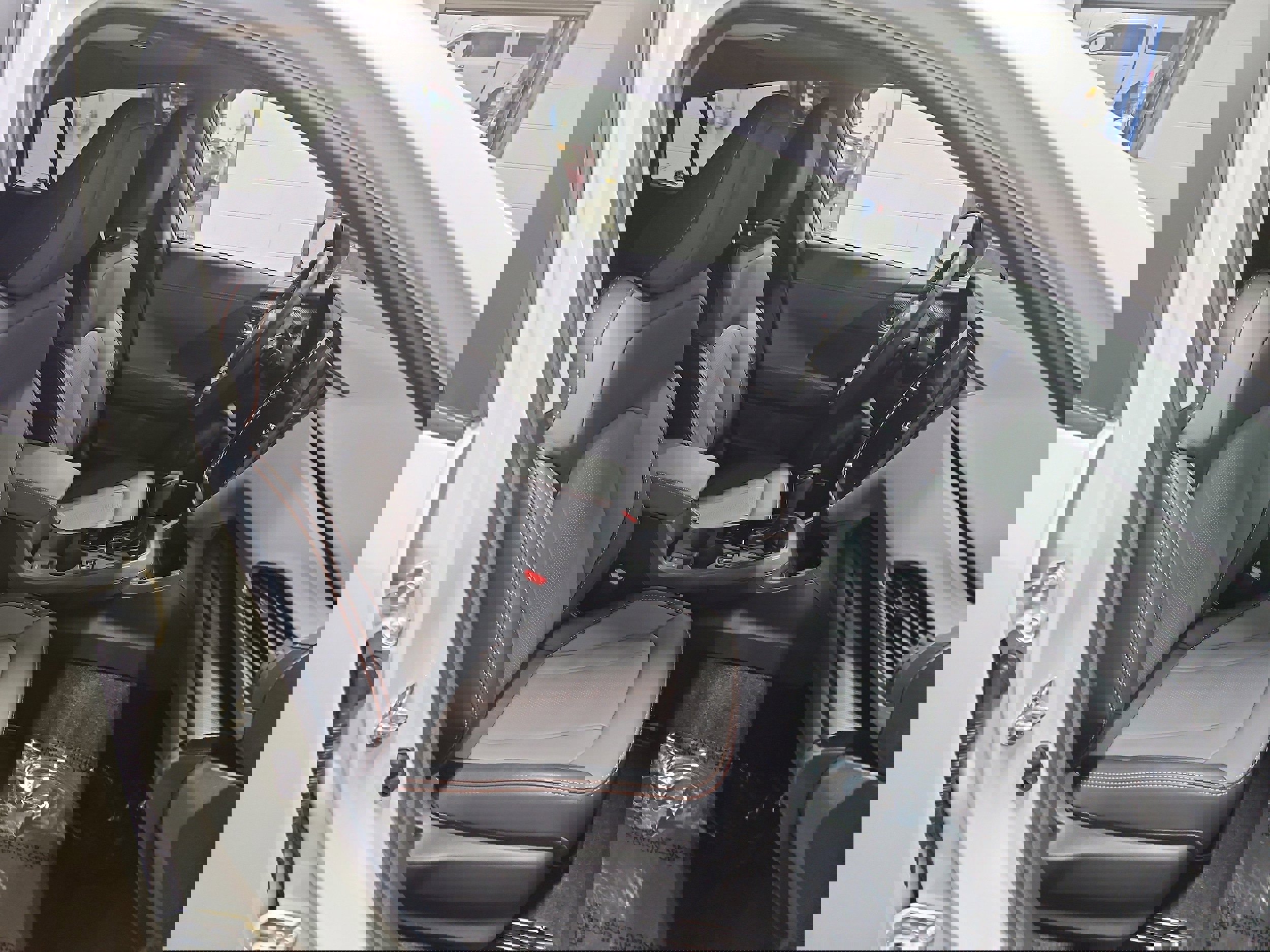 Certified 2025 Subaru Crosstrek 2.5i Limited w/ Popular Package #3A image 10