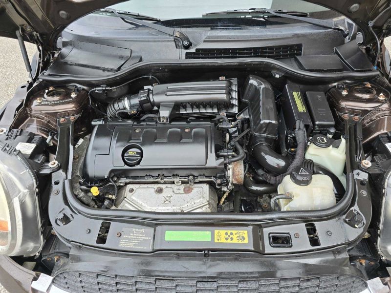 Used 2009 MINI Cooper Clubman Hardtop image 12