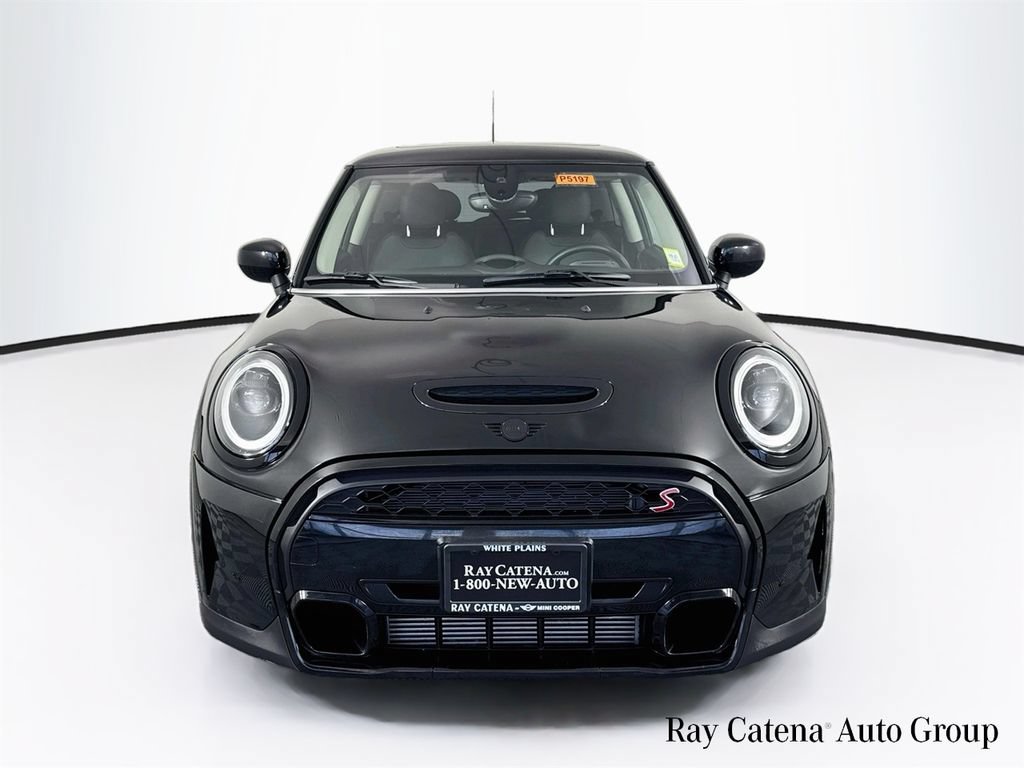 Used 2024 MINI Cooper S FWD image 2