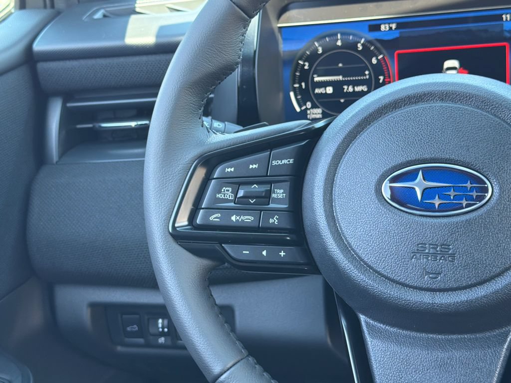New 2026 Subaru Outback Premium AWD/4WD image 14