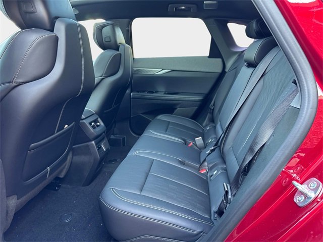 New 2025 Cadillac Optiq Sport 2 image 11