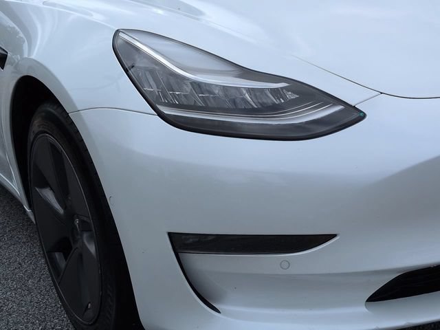 Used 2022 Tesla Model 3 Long Range AWD/4WD image 8