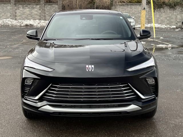 New 2026 Buick Envista Preferred w/ Convenience I Package image 8