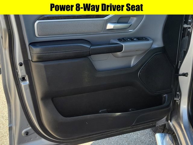 Used 2022 RAM 1500 Big Horn image 20