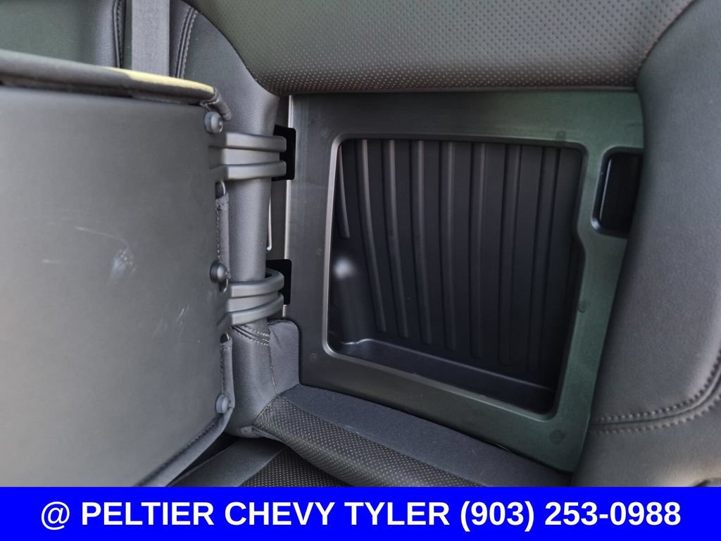 Used 2022 Chevrolet Silverado 1500 High Country w/ High Country Premium Package AWD/4WD image 41