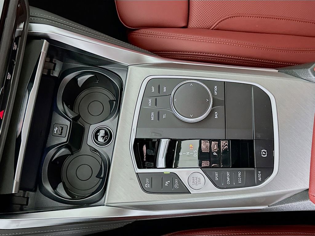 Used 2026 BMW 230i 230i w/ M Sport Package image 15