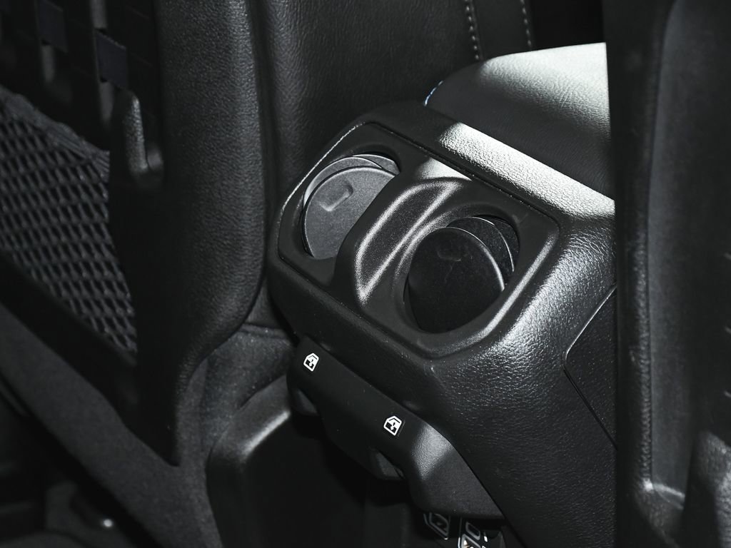 Used 2023 Jeep Wrangler Unlimited Rubicon 4xe w/ Cold Weather Group AWD/4WD image 46