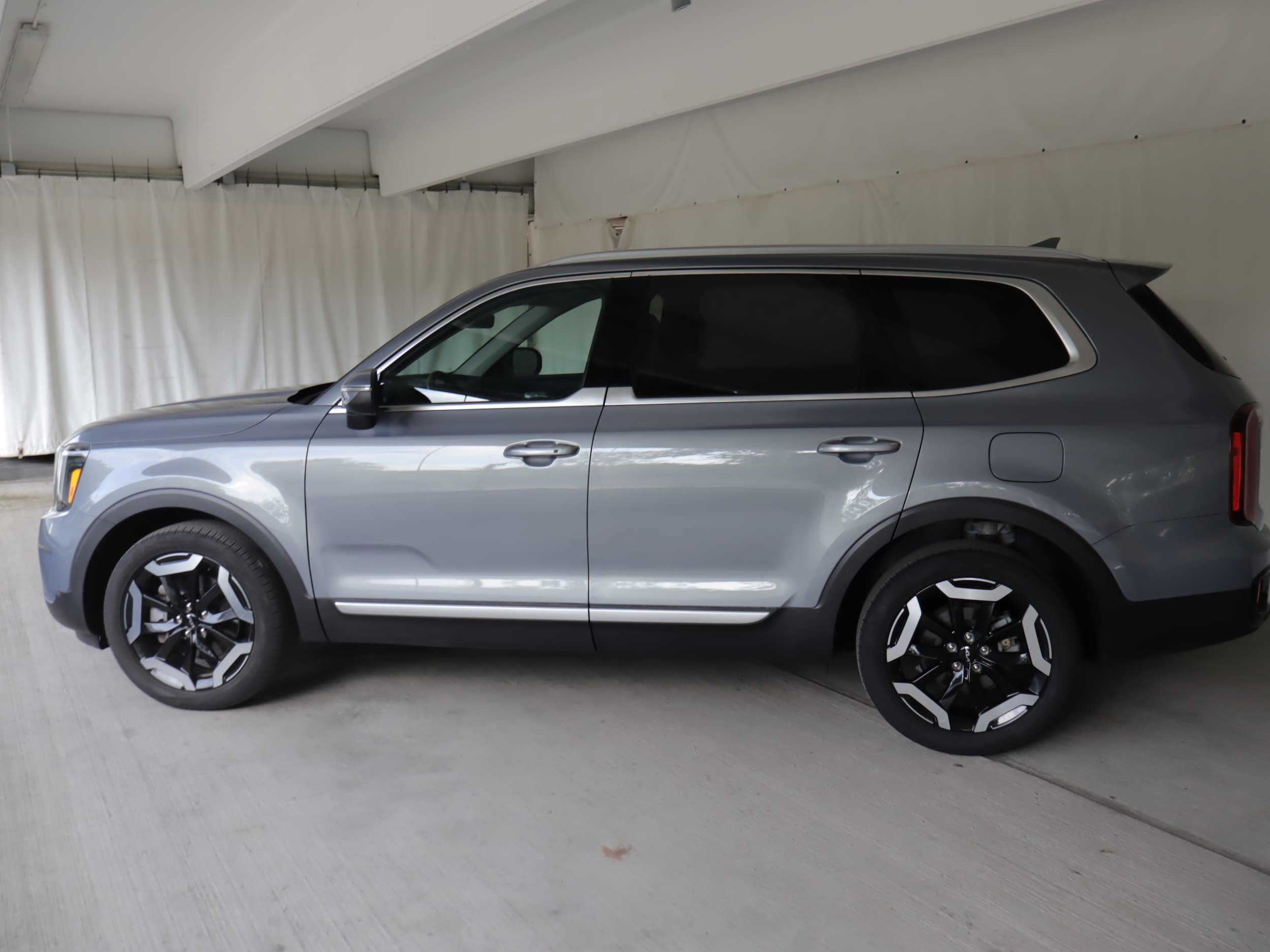 Certified 2023 Kia Telluride S AWD/4WD image 21