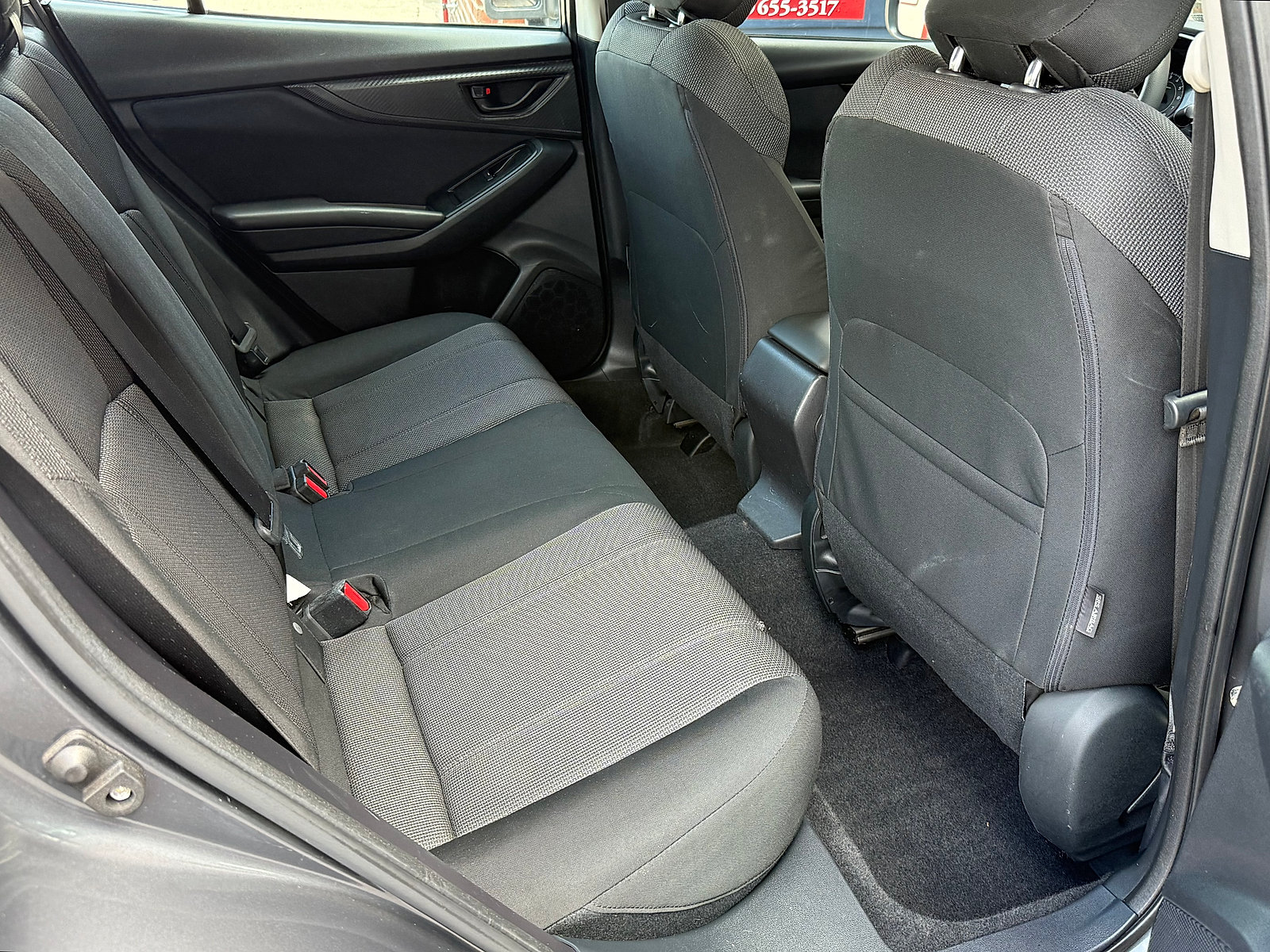 Used 2018 Subaru Impreza 2.0i Premium AWD/4WD image 37