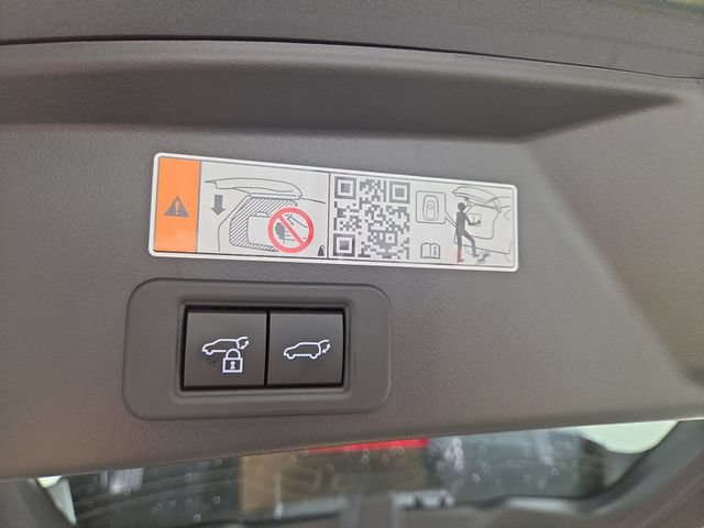 New 2026 Toyota bZ Woodland AWD/4WD image 33