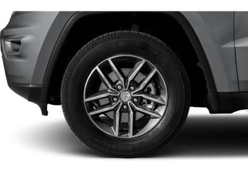 Used 2019 Jeep Grand Cherokee Limited image 11