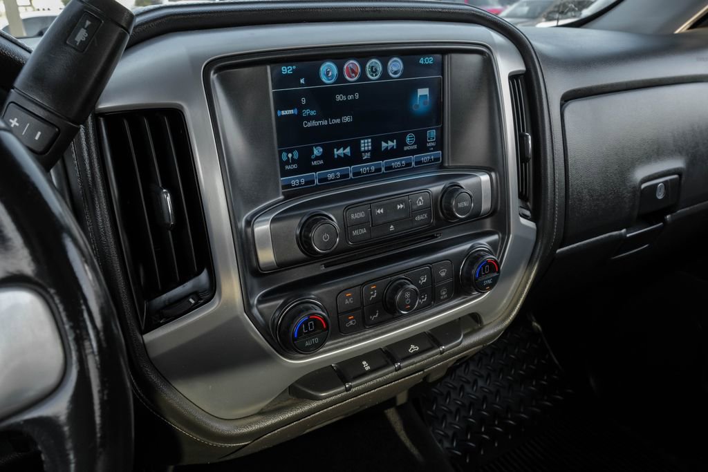 Used 2018 GMC Sierra 1500 SLE w/ SLE Value Package image 23