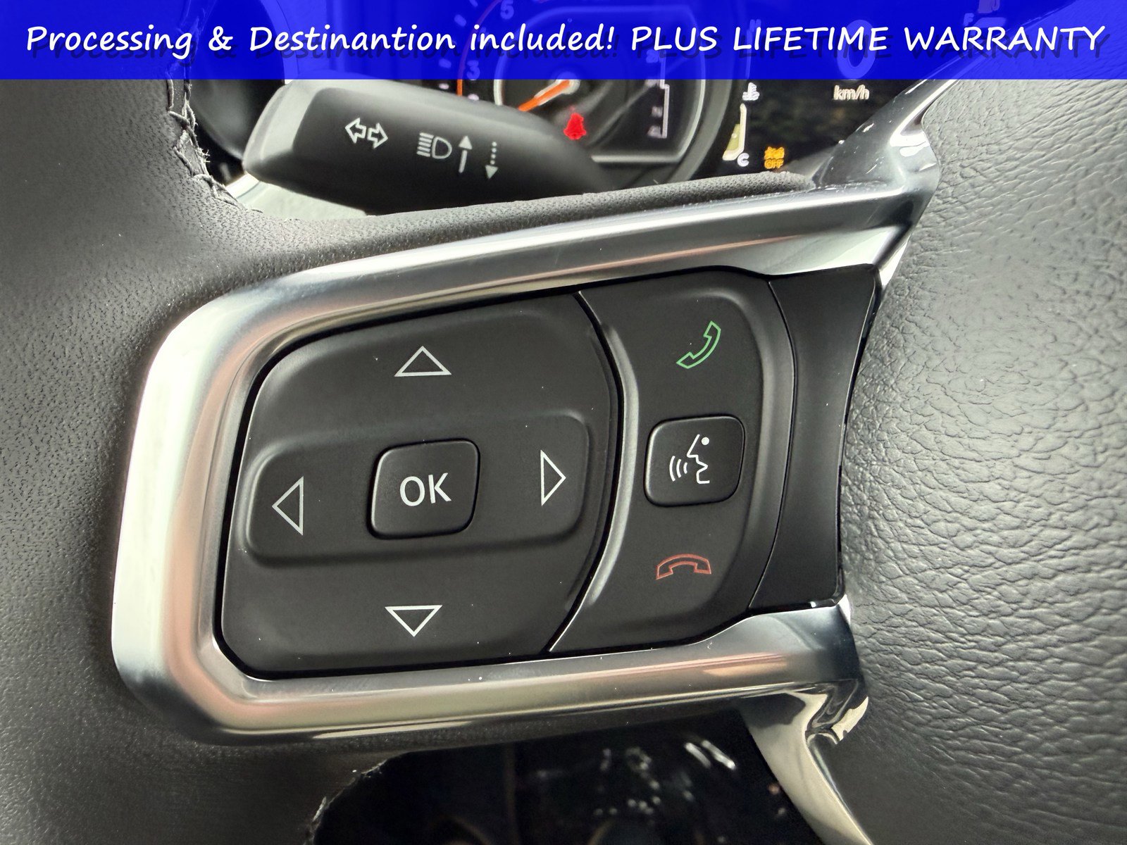 New 2026 Jeep Wrangler Unlimited Sahara AWD/4WD image 17