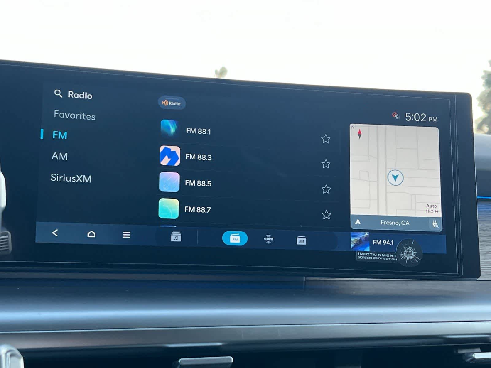 New 2026 Hyundai Ioniq 9 SEL image 17