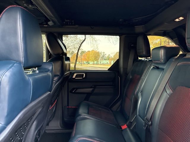 Used 2023 Ford Bronco Raptor image 24