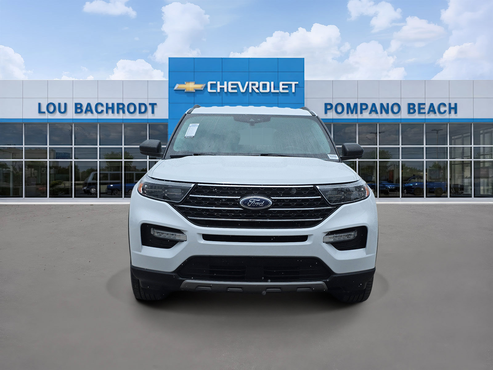 Used 2024 Ford Explorer XLT w/ Equipment Group 202A AWD/4WD video 2