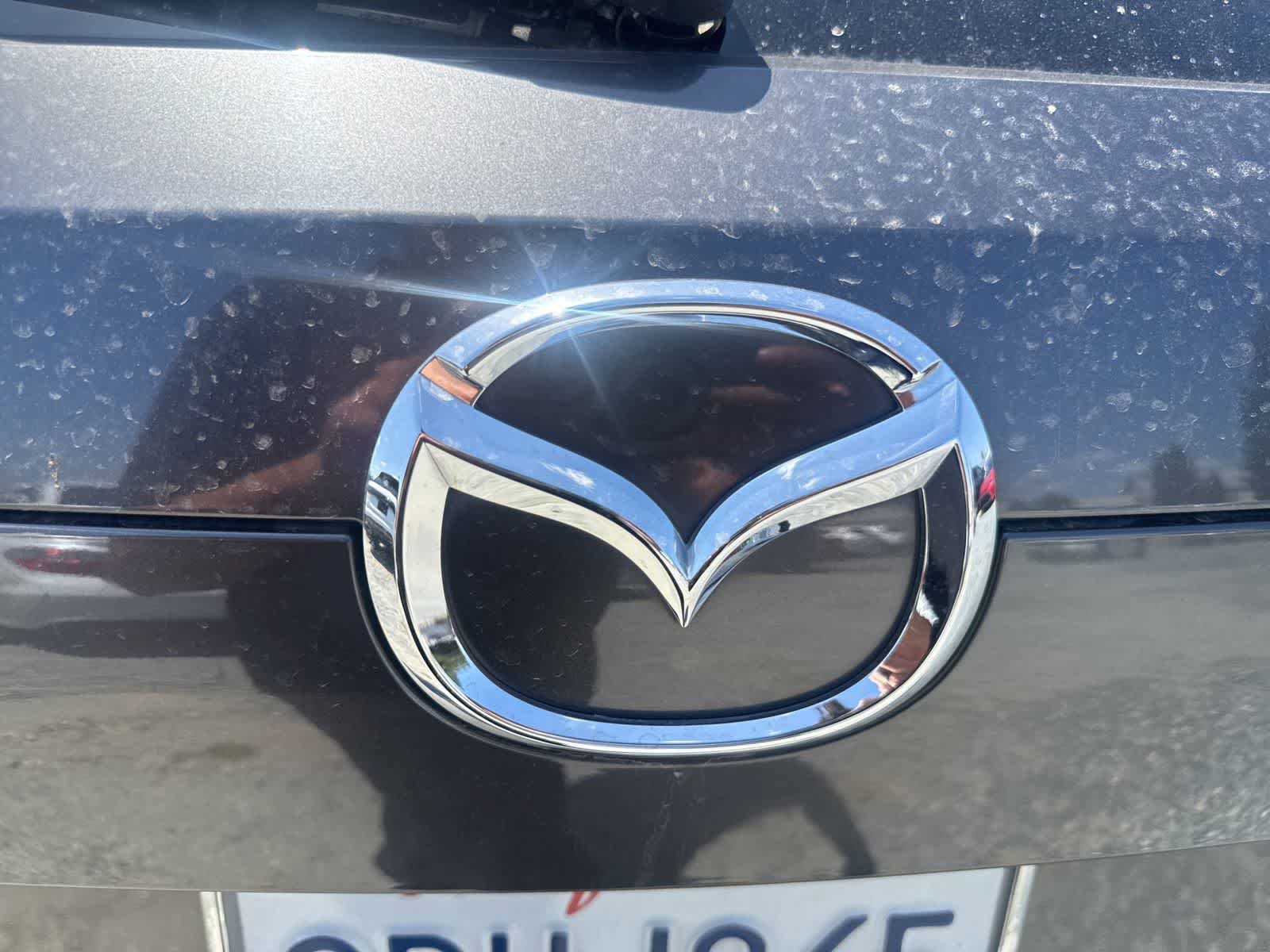 Used 2020 MAZDA CX-5 Touring FWD image 13