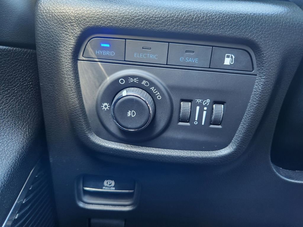 Used 2024 Jeep Grand Cherokee Overland image 48