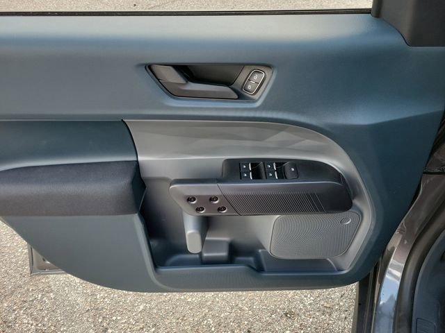 New 2026 Ford Maverick XL image 12