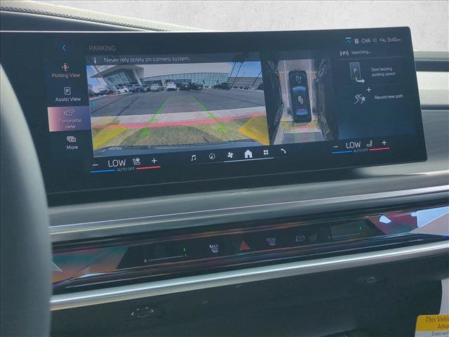 New 2026 BMW i7 xDrive60 w/ M Sport Package RWD image 13