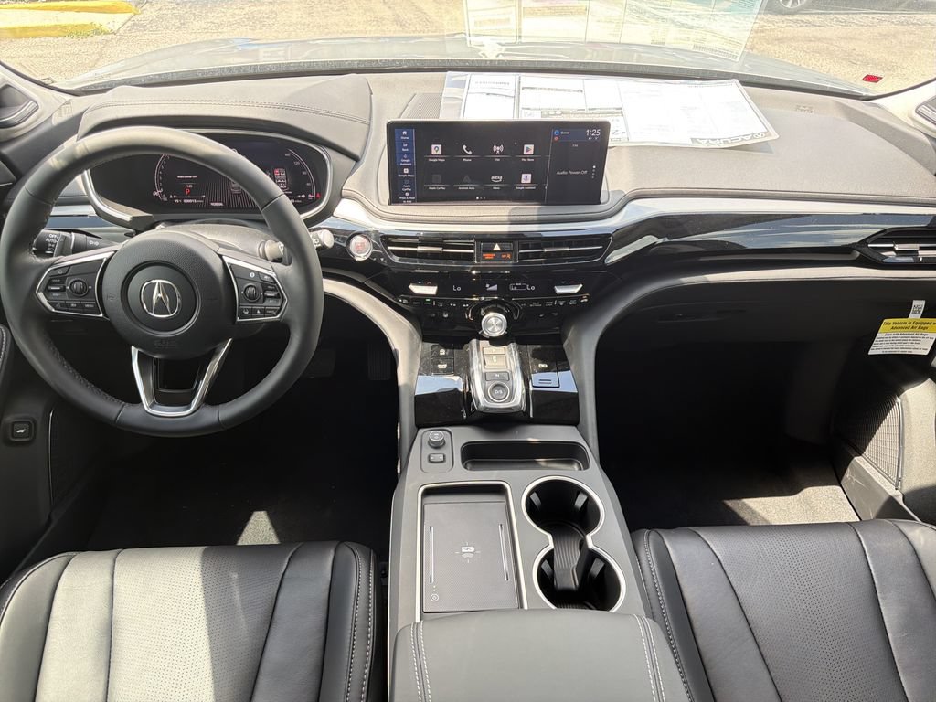 New 2026 Acura MDX w/ Technology Package FWD image 15