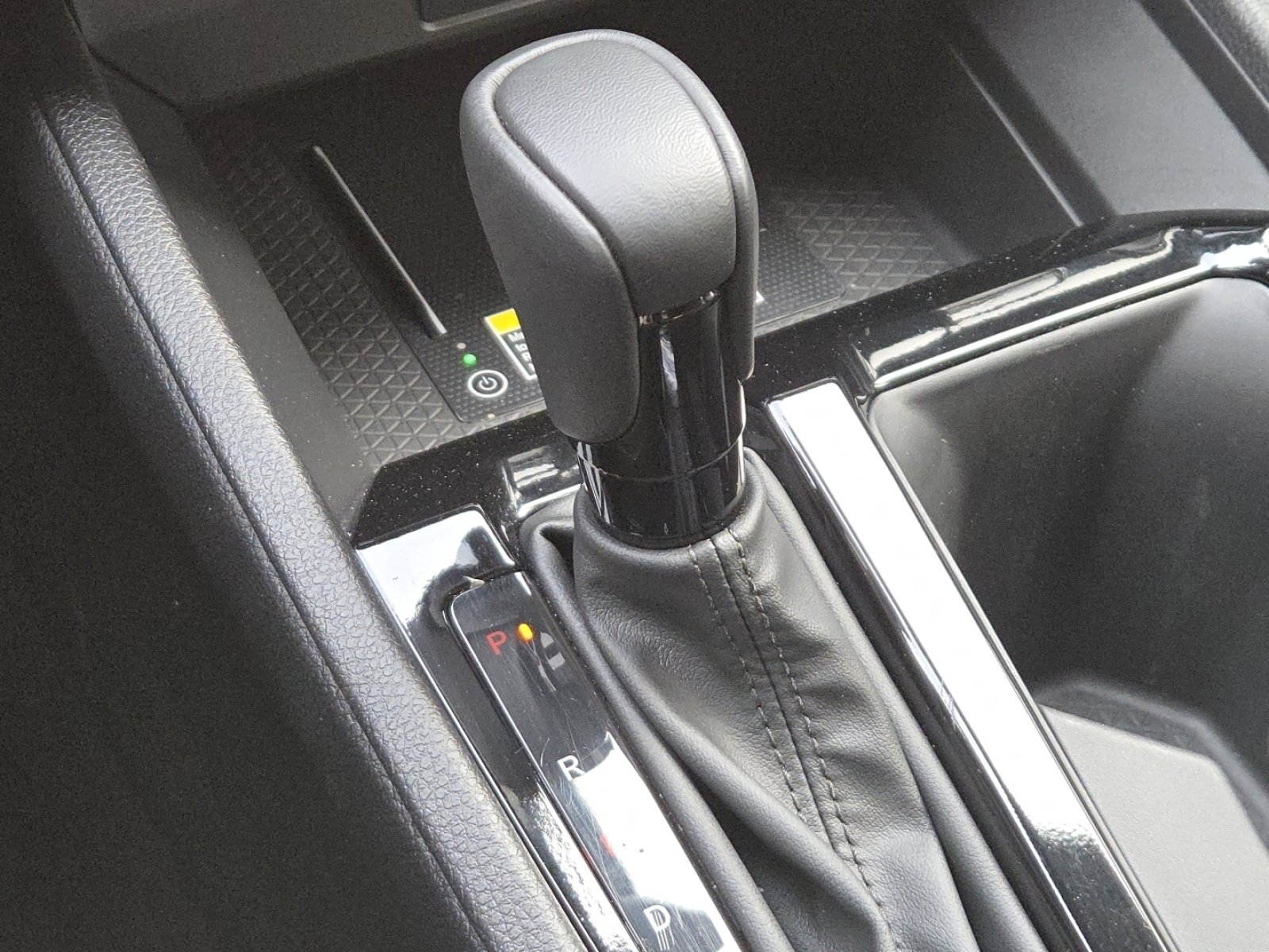 Used 2025 Honda Accord Sport image 32