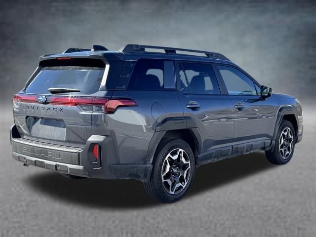 New 2026 Subaru Outback Touring image 3