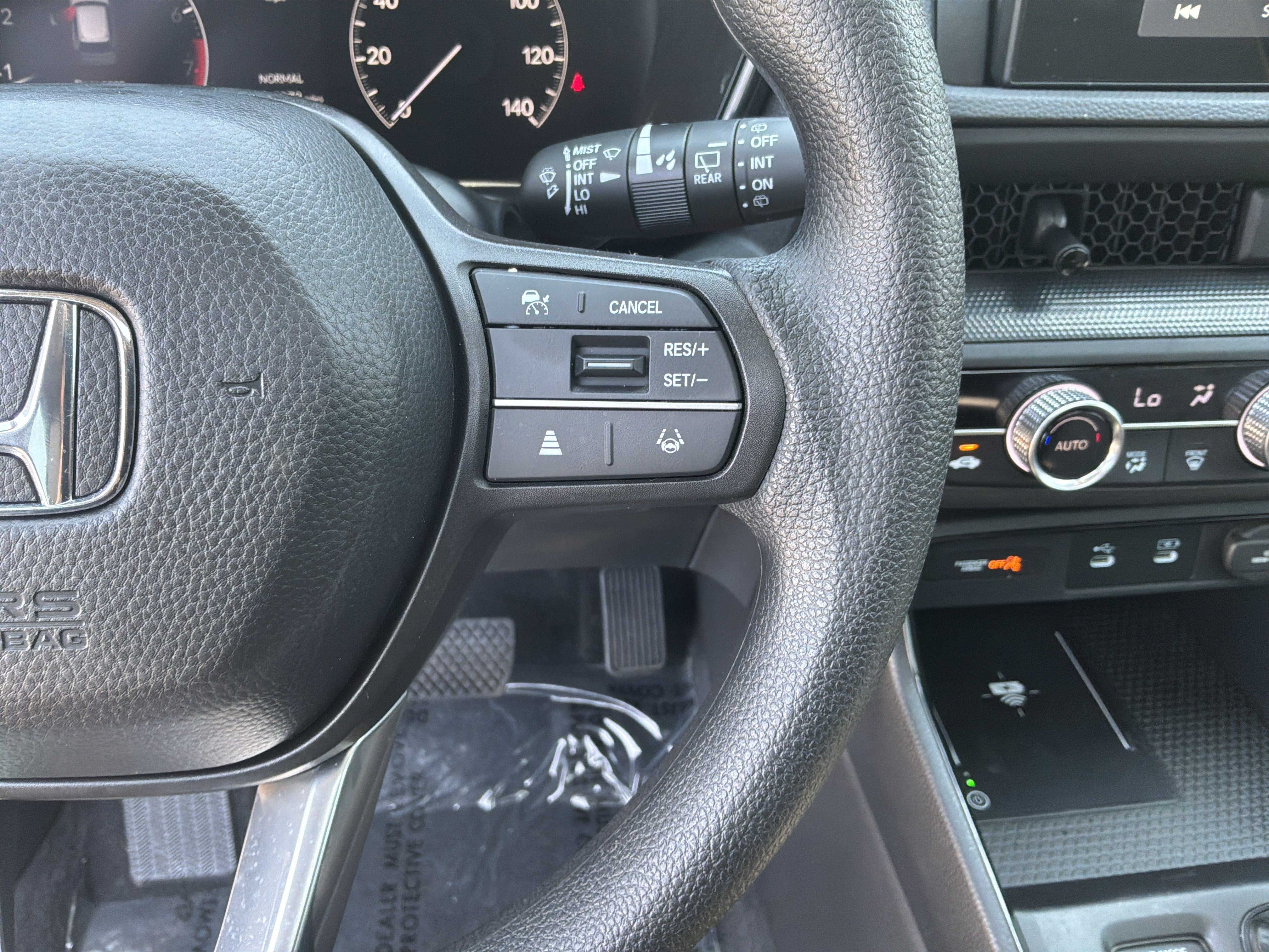 Used 2026 Honda CR-V EX image 20