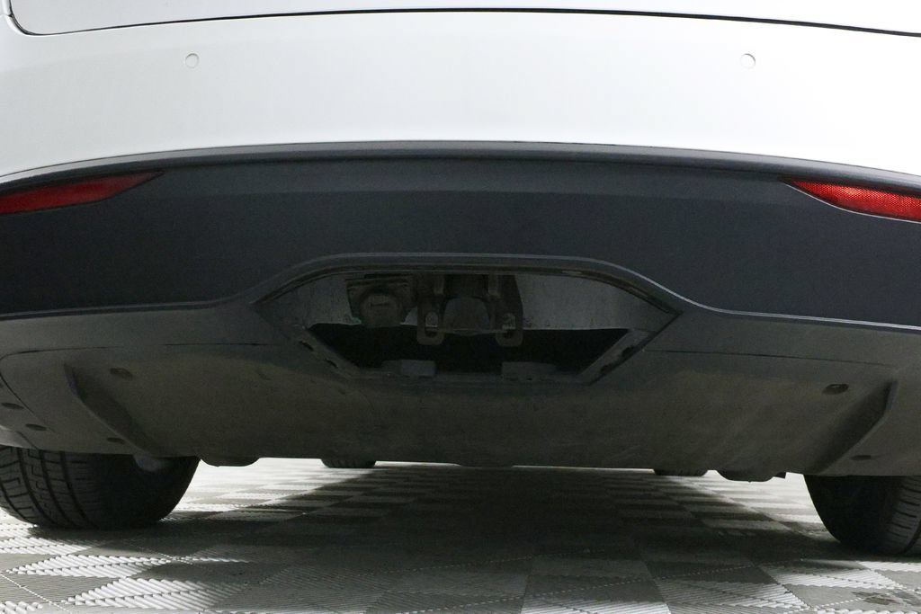 Used 2022 Tesla Model X Plaid AWD/4WD image 47