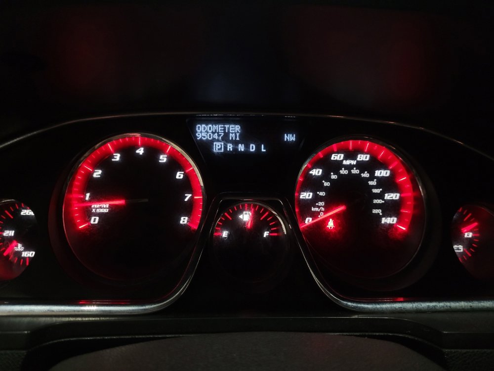 Used 2016 GMC Acadia SLT AWD/4WD image 23