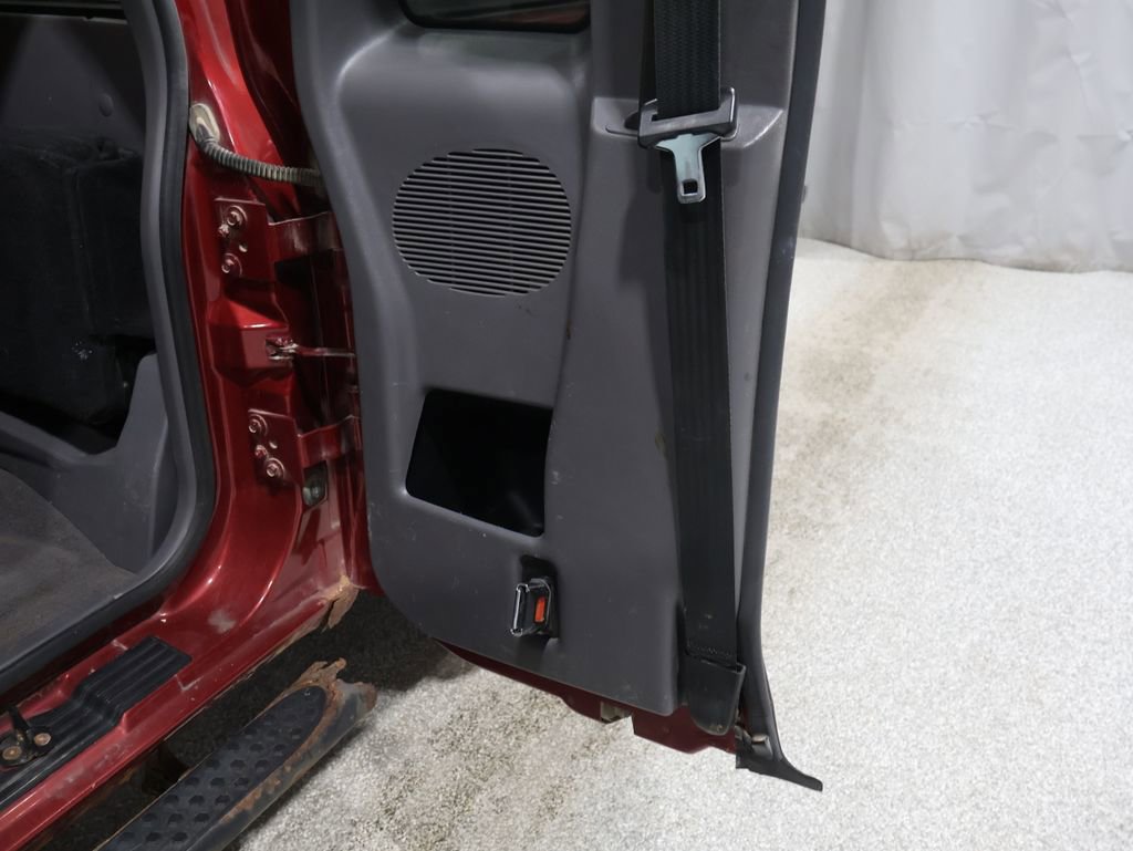 Used 2003 Ford Ranger XLT image 16