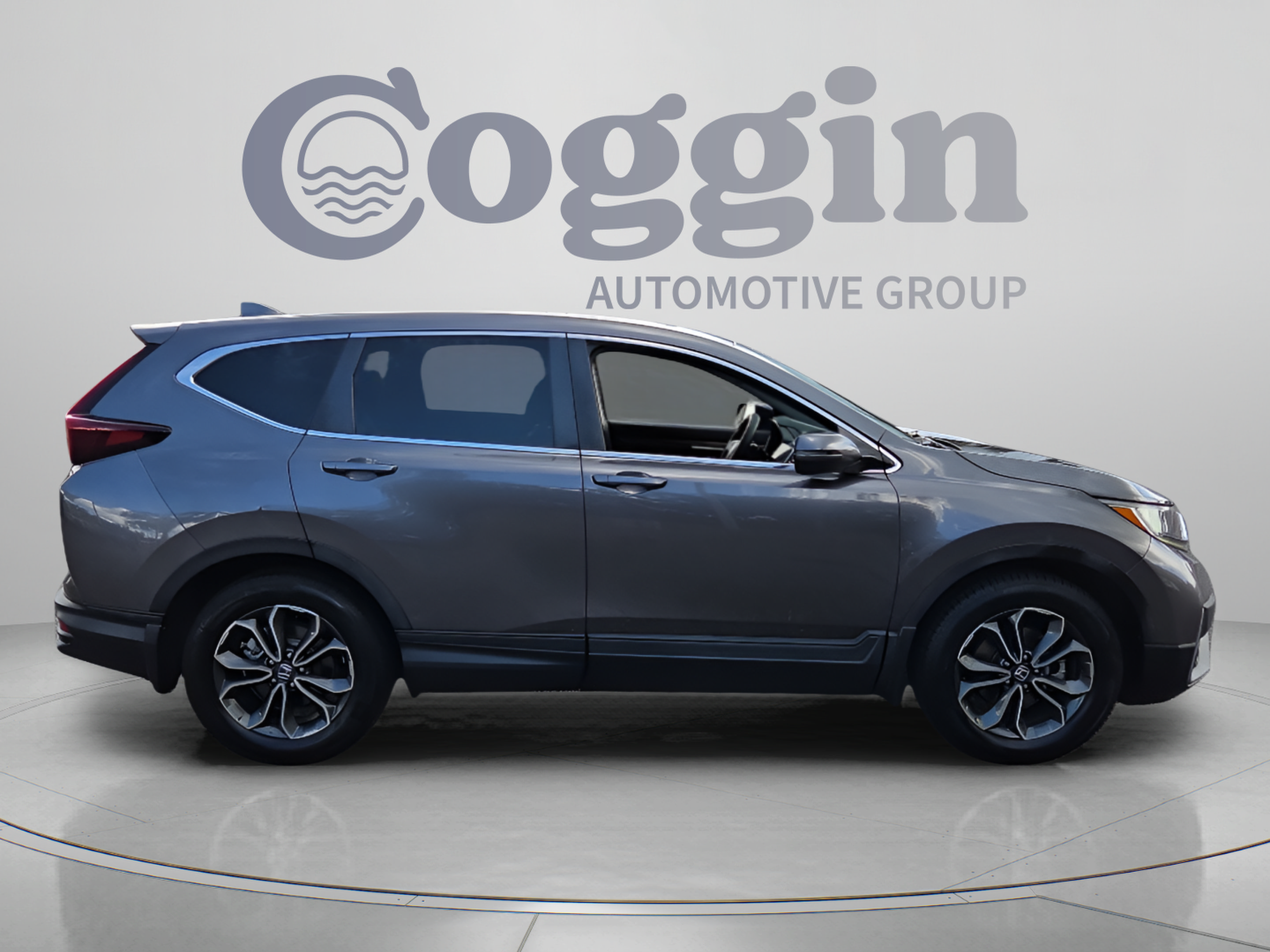 Used 2021 Honda CR-V EX-L image 6