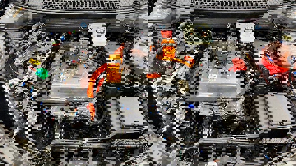 Used 2026 Chevrolet Equinox EV LT image 26