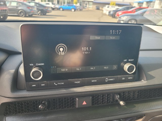 Used 2025 Honda CR-V LX image 23