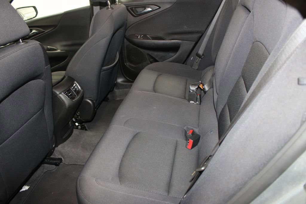 Used 2024 Chevrolet Malibu LT image 17