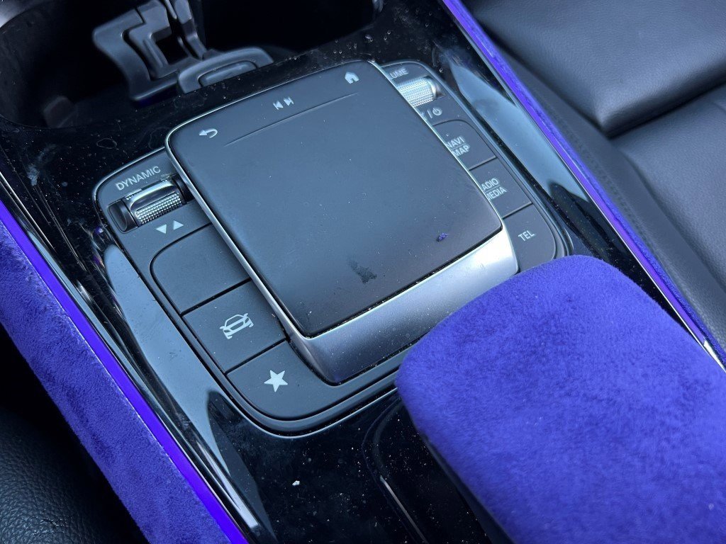 Used 2021 Mercedes-Benz GLA 250 4MATIC w/ Premium Package image 26